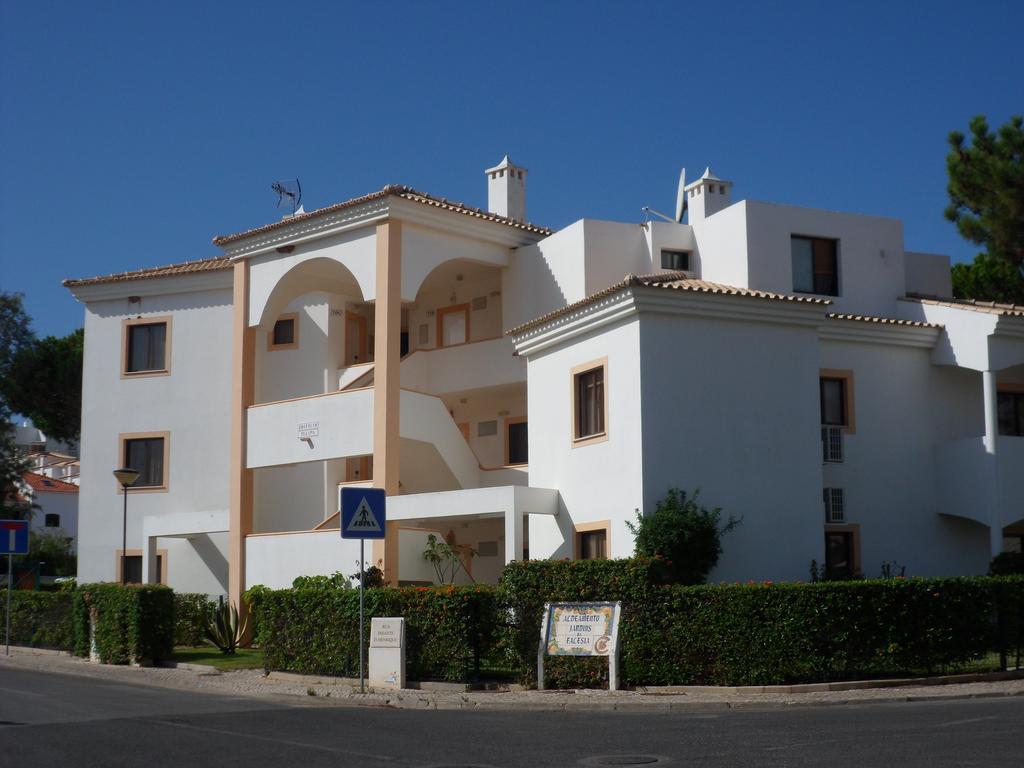 Jardins Da Falesia Albufeira Buitenkant foto