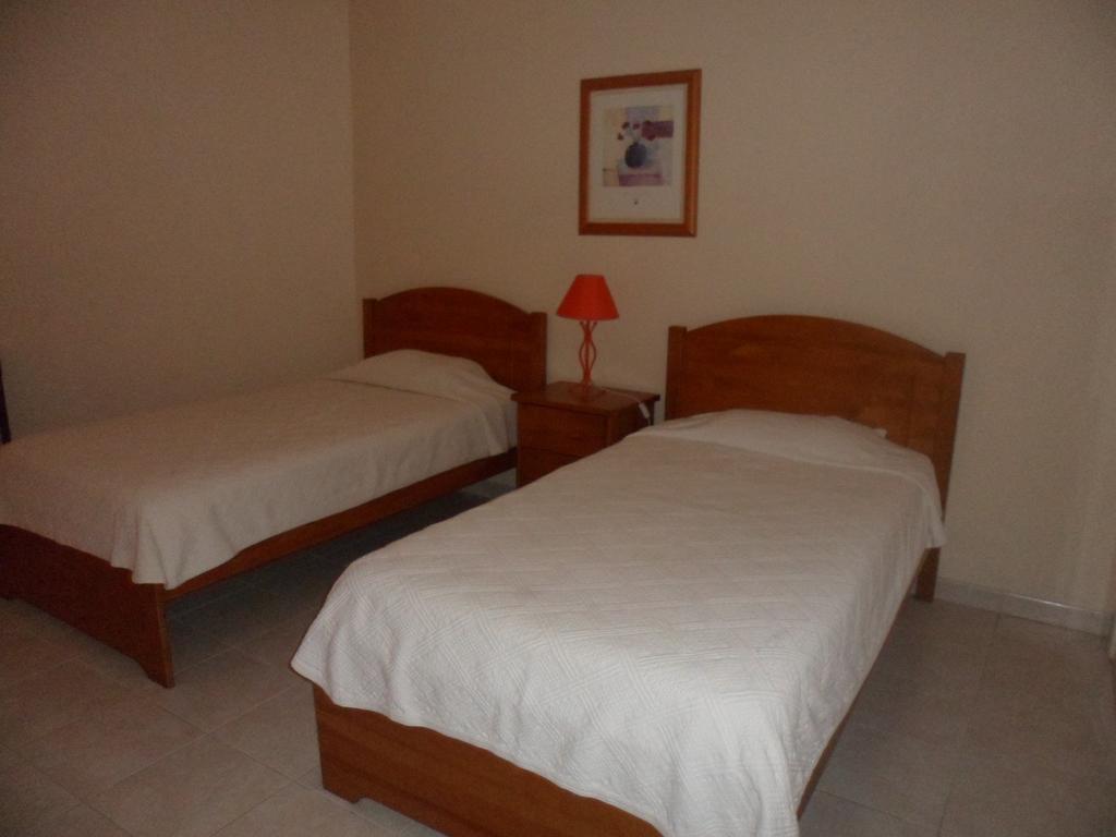 Jardins Da Falesia Albufeira Kamer foto