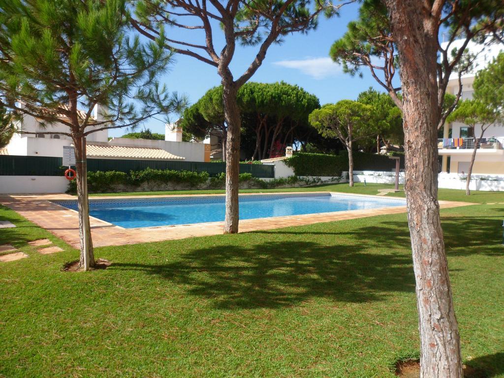 Jardins Da Falesia Albufeira Buitenkant foto