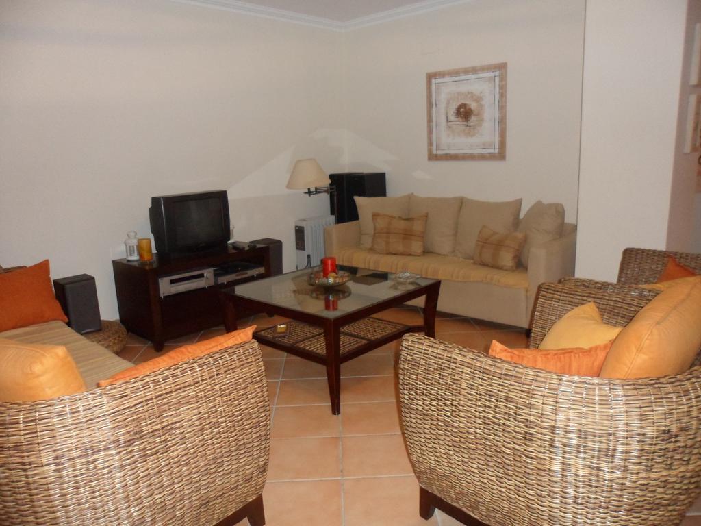 Jardins Da Falesia Albufeira Kamer foto
