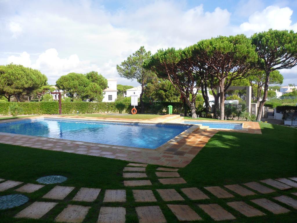 Jardins Da Falesia Albufeira Buitenkant foto